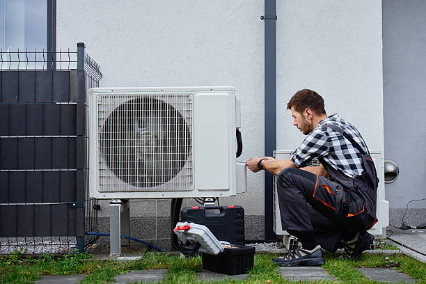 Trusted Air Duct Cleaning service in Rock Glen, PA - HVAC Repair CO